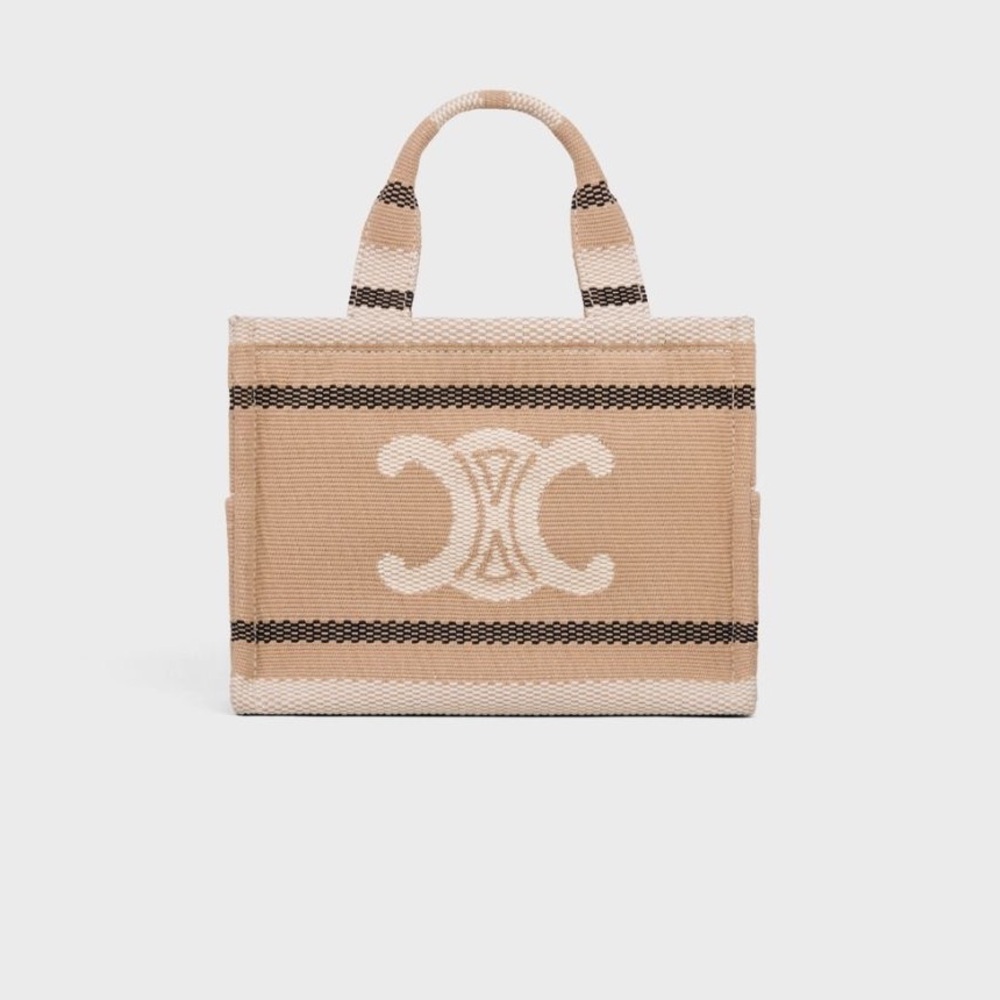 Celine Small Cabas Thais Tote, new!
